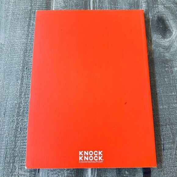 In My Humble Opinion Journal Book - Picture 3 of 8